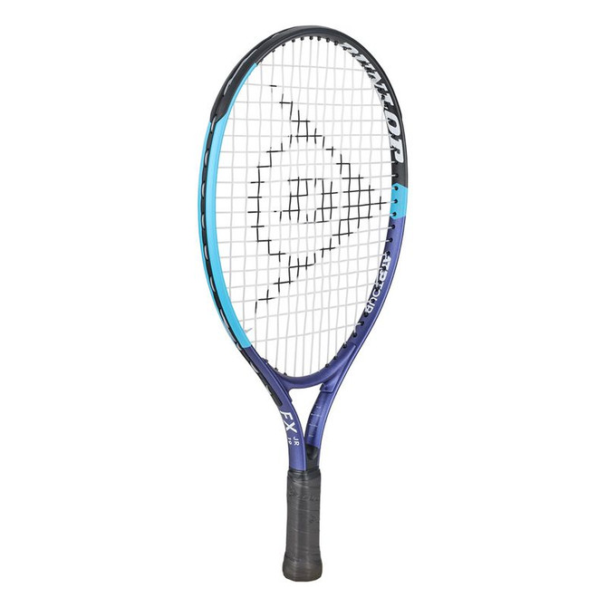 Dunlop FX 19 Junior 2026 Tennis Racquet - 2
