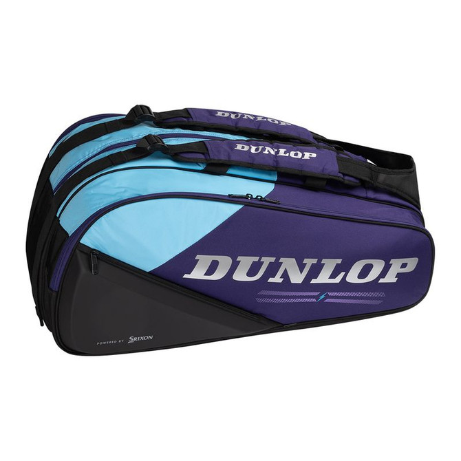 Dunlop FX Performance 12 Pack Tennis Bag