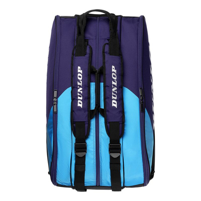 Dunlop FX Performance 12 Pack Tennis Bag - 2