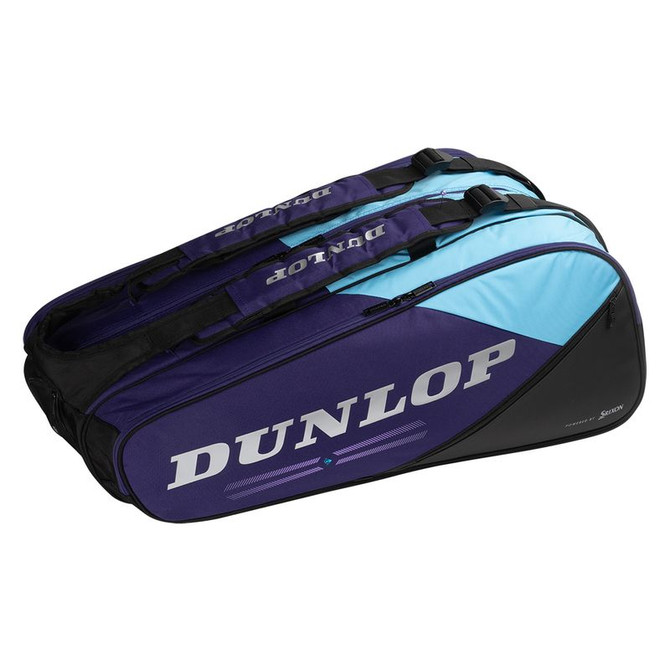 Dunlop FX Performance 12 Pack Tennis Bag - 3