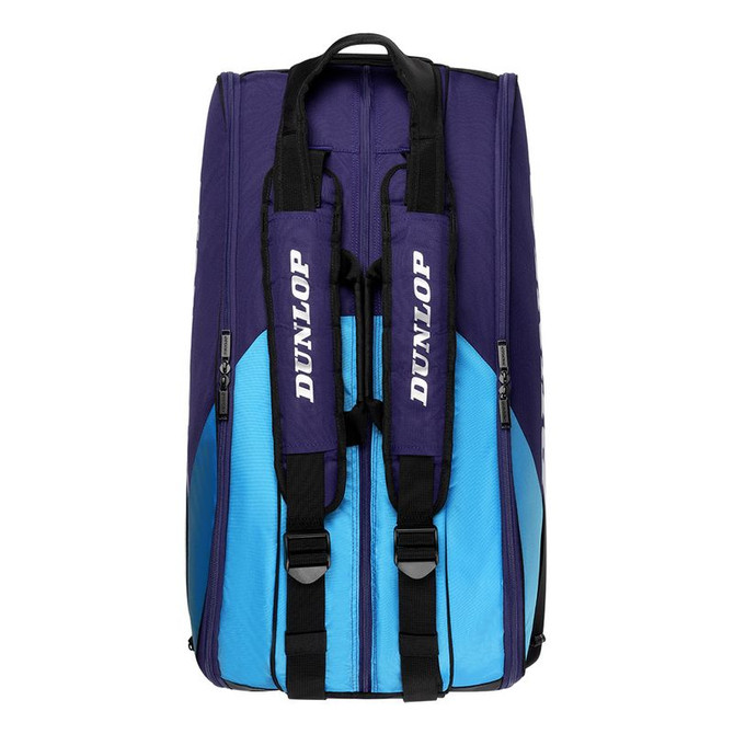 Dunlop FX Performance 8 Pack Tennis Bag - 4