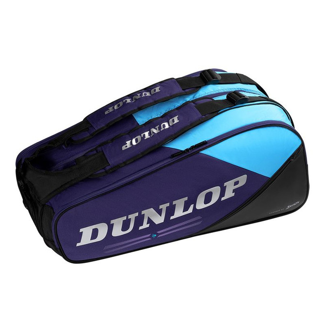 Dunlop FX Performance 8 Pack Tennis Bag - 3