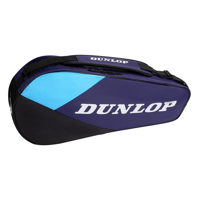 Dunlop FX Club 3 Pack Tennis Bag