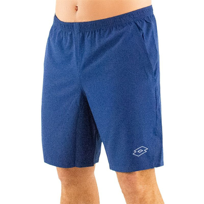 Lotto Tech 1 9 inch Short - Blue