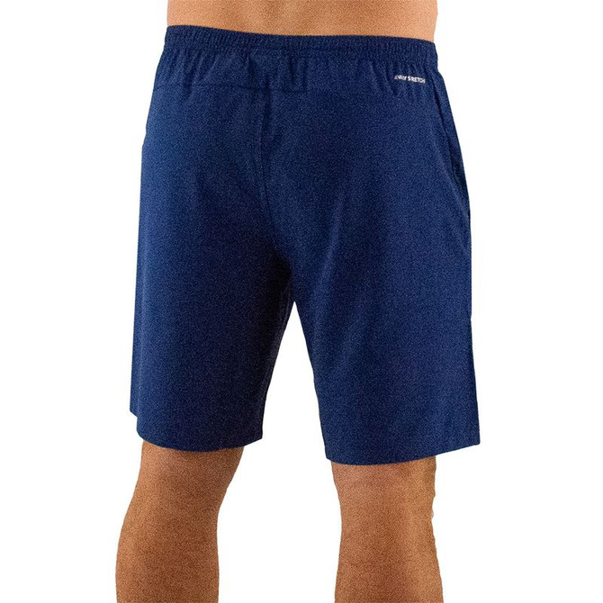 Lotto Tech 1 9 inch Short - Blue - 2