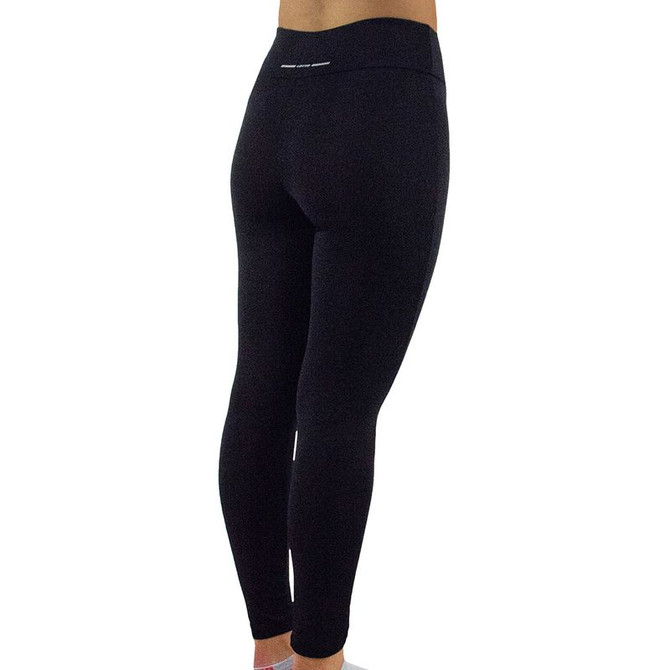 Lotto Core Legging - Black - 2
