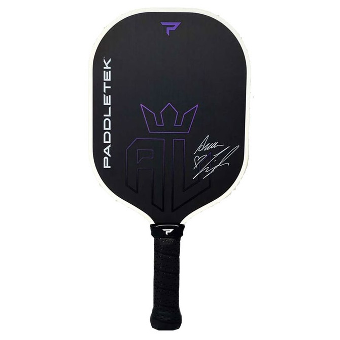 Paddletek Bantam ALW-C 12.7 Pickleball Paddle DEMO - 2