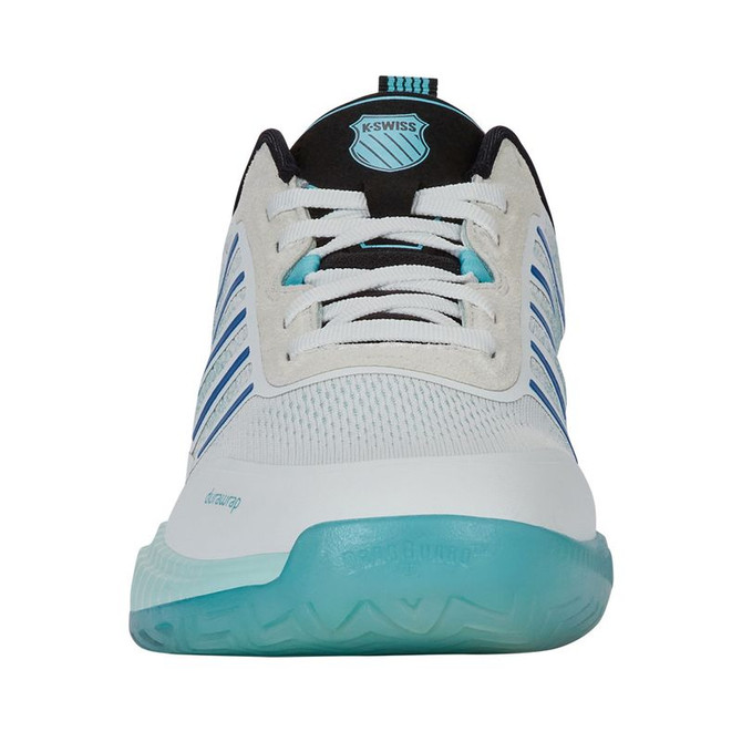K Swiss Ultra Court Mens Pickleball Shoe - Bit of Blue - 5