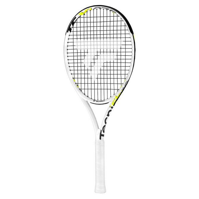 Tecnifibre TF-X1 275 Tennis Racquet - 2