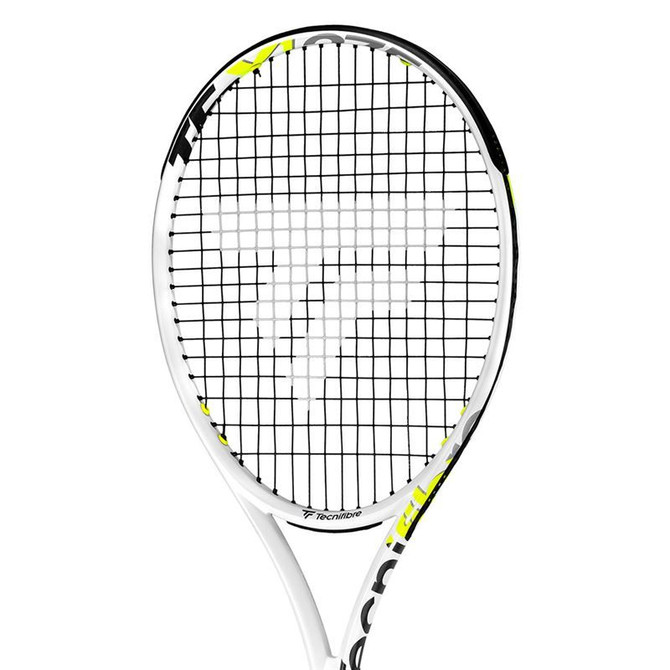 Tecnifibre TF-X1 275 Tennis Racquet - 3
