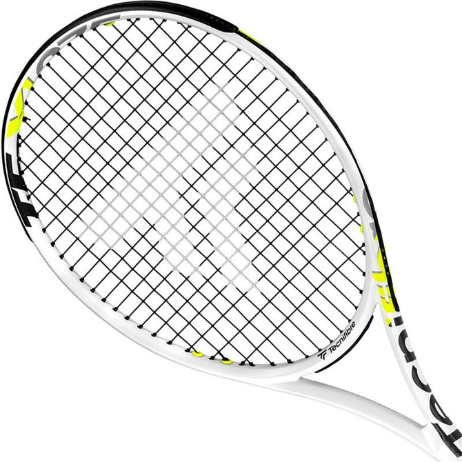Tecnifibre TF-X1 275 Tennis Racquet - 5