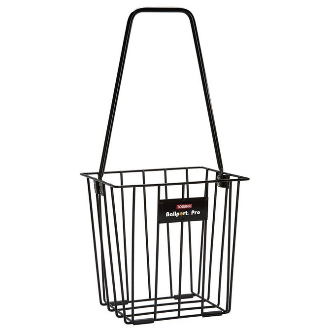 Tourna Ballport Pro 85 Ball Basket