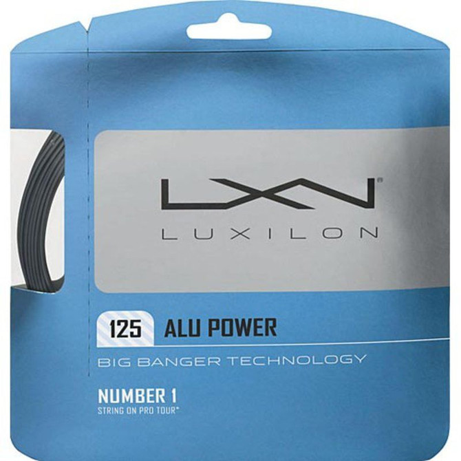 Big Banger ALU Power 16L Half Set