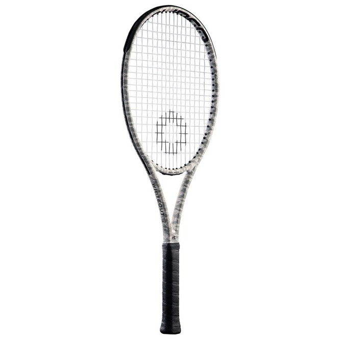Solinco Whiteout 305 v2 (18x20) XTD Camo Tennis Racquet - 2
