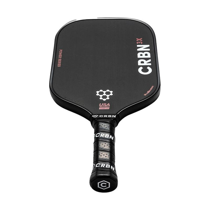 CRBN 3x Series 16mm Hybrid Pickleball Paddle DEMO - 3