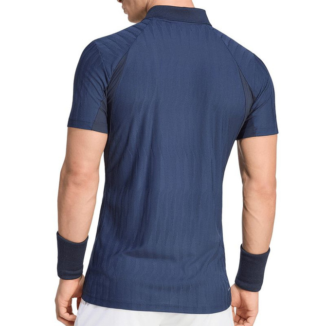 adidas Freelift Polo - Legend Ink - 2