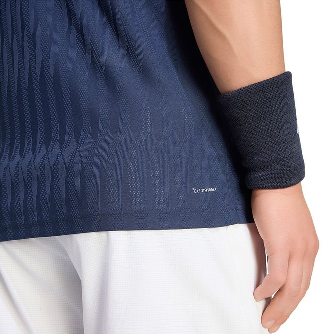 adidas Freelift Polo - Legend Ink - 6