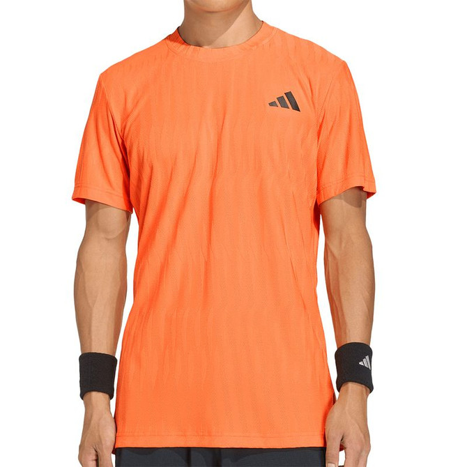 adidas Freelift Crew - Pure Orange