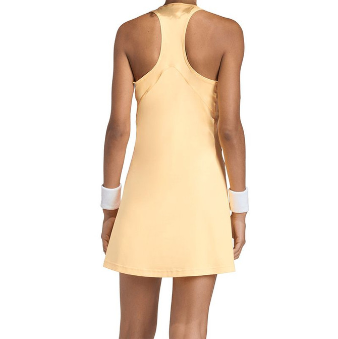 adidas Club Dress - Ice Tangerine - 2