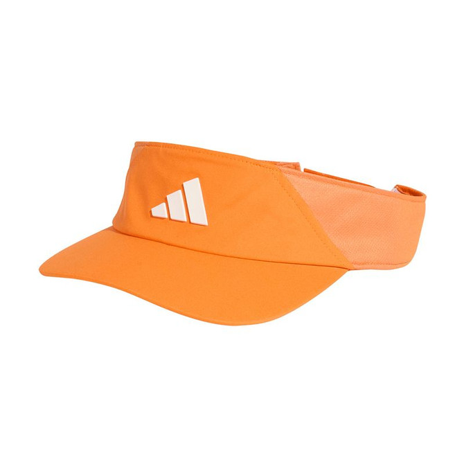 adidas Climacool Visor - Pure Orange/White