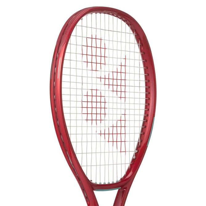 Yonex VCORE 100L Gen8 Tennis Racquet - 8