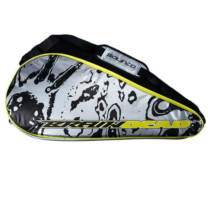 Solinco x Brain Dead Single Racquet Tennis Bag - 2
