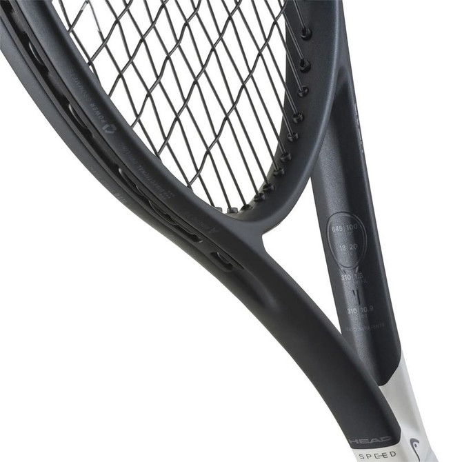Head Speed Pro 2026 Tennis Racquet DEMO RENTAL - 3