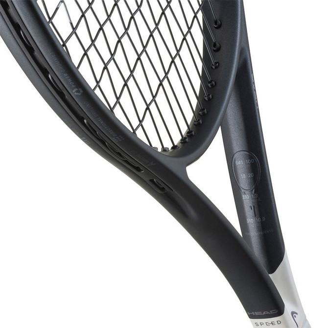 Head Speed Pro 2026 Tennis Racquet DEMO RENTAL - 5