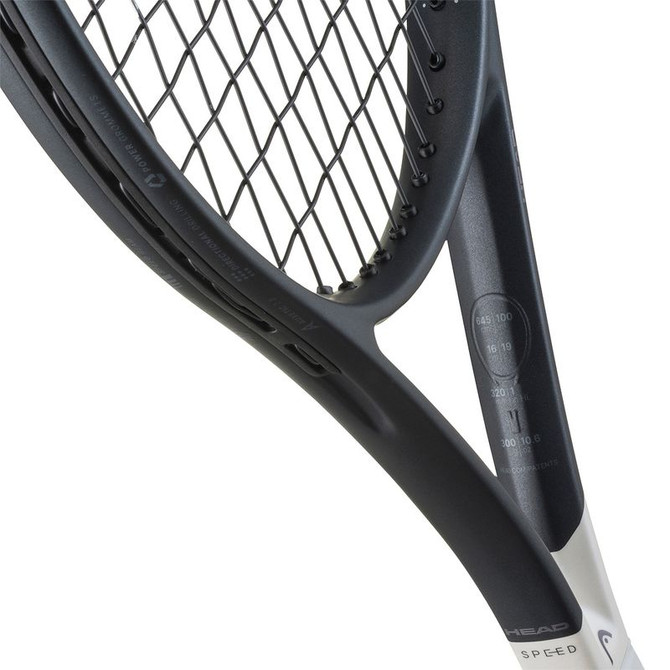 Head Speed MP 2026 Tennis Racquet DEMO RENTAL - 3