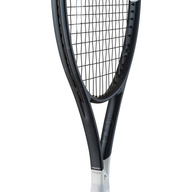 Head Speed MP 2026 Tennis Racquet DEMO RENTAL - 5