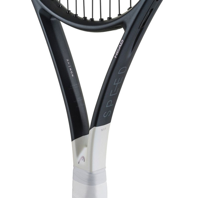 Head Speed MP 2026 Tennis Racquet DEMO RENTAL - 7