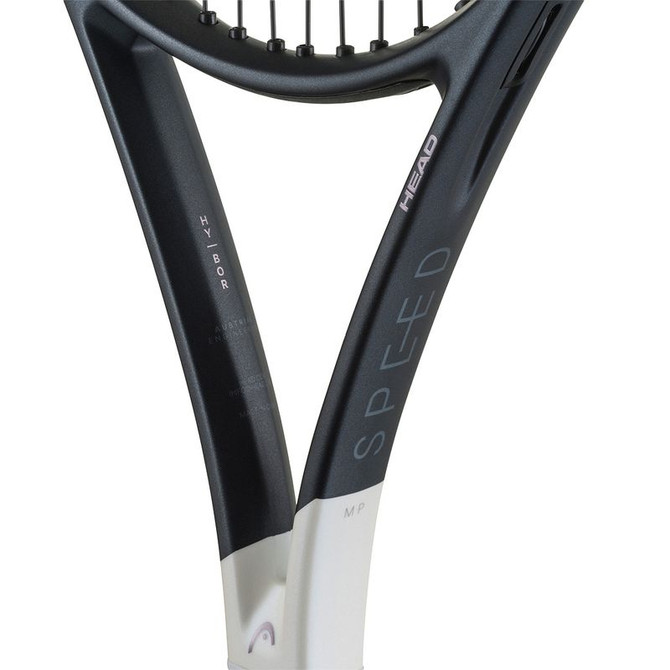 Head Speed MP 2026 Tennis Racquet DEMO RENTAL - 8