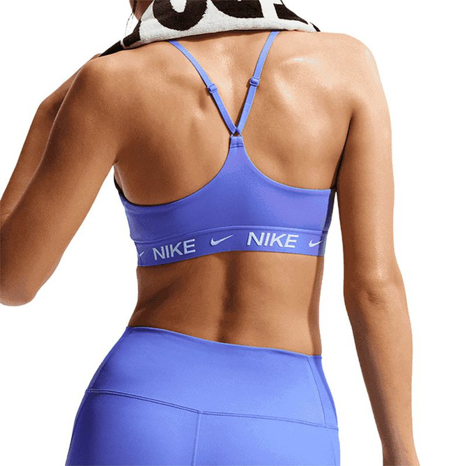 Nike Indy Bra - Sapphire/White - 2