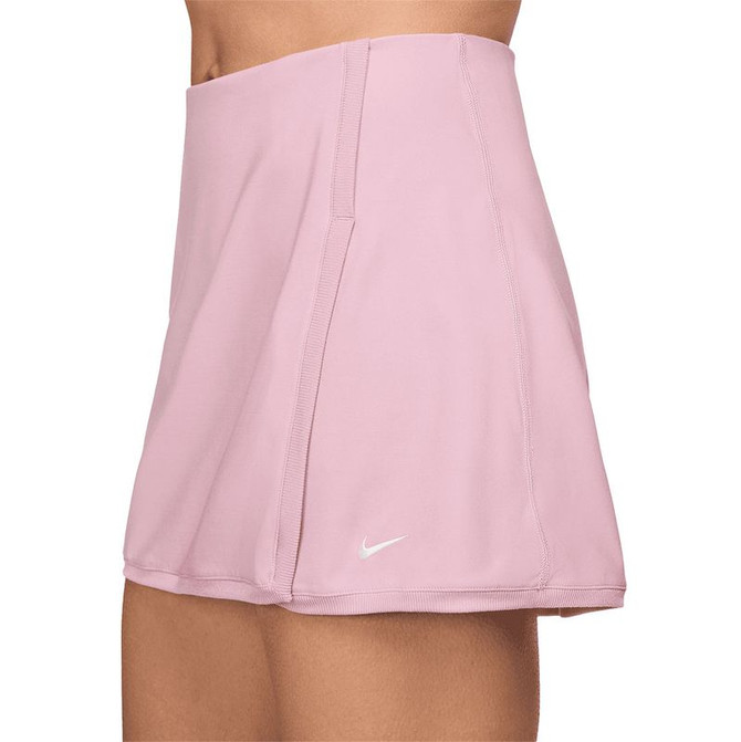 Nike Victory Straight Skirt - Pink Foam/White - 2