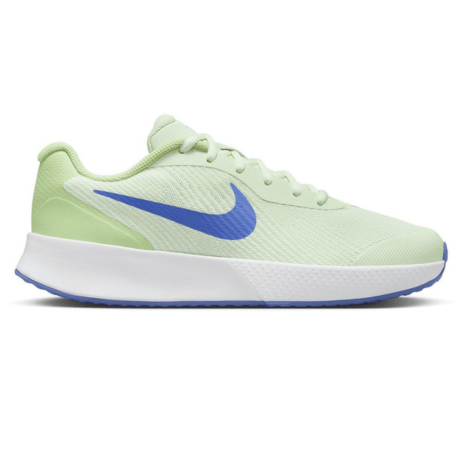 Nike Vapor Lite 3 Womens Tennis Shoe - Volt Tint/Sapphire/White/Light Liquid Lime