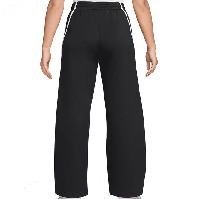Nike Court Advantage Pant - Black/White - 3
