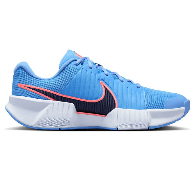 Nike GP Challenge Pro M Shoe - Hydrogen Blue | Midwest Racquet Sports