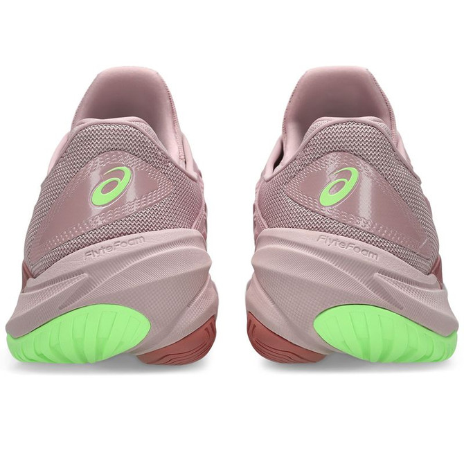 Asics Court FF 3 Womens Tennis Shoe - Morganite/White - 6