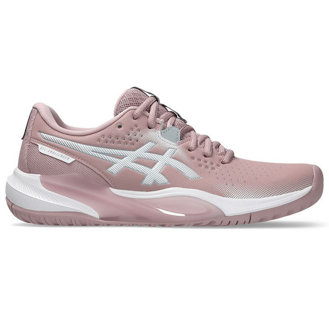 Asics Gel Challenger 15 Womens Tennis Shoe - Morganite/Piedmont Grey