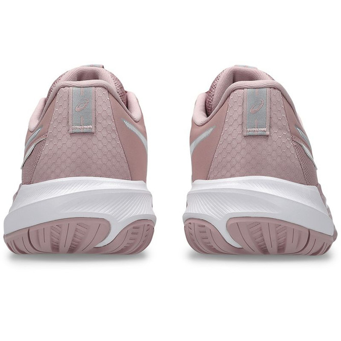 Asics Gel Challenger 15 Womens Tennis Shoe - Morganite/Piedmont Grey - 5