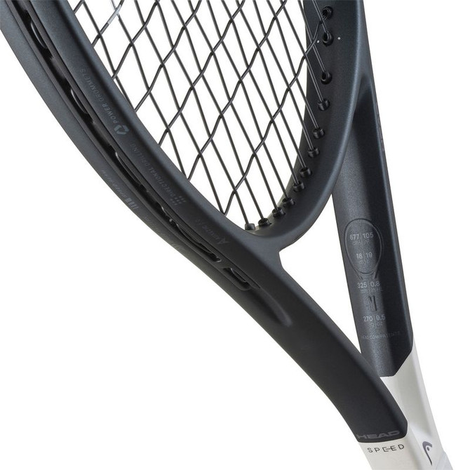 Head Speed Team 2026 Tennis Racquet - 5