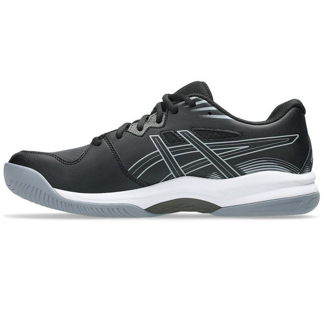 Asics Gel Renma 2 Mens Pickleball Shoe - Black/White - 3