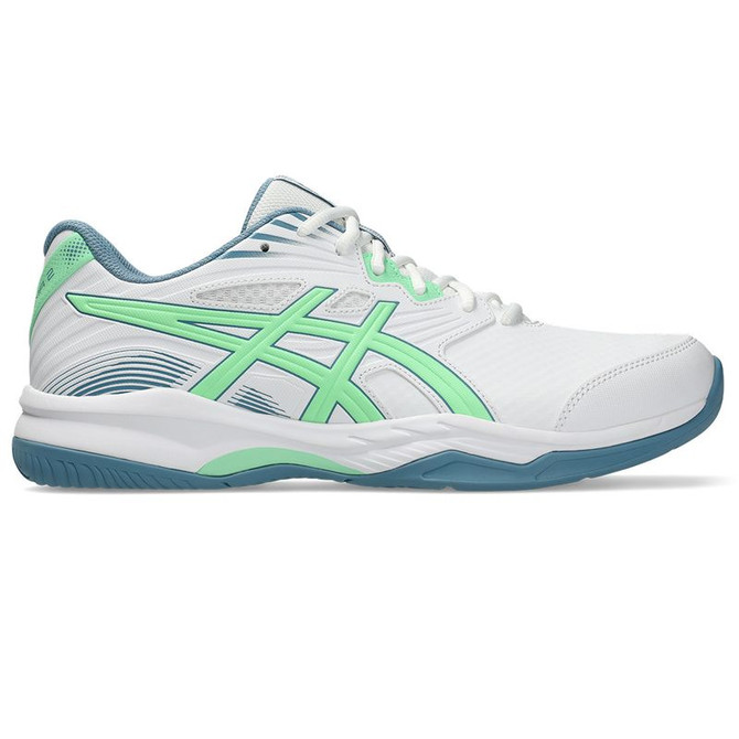 Asics Gel Renma 2 Mens Pickleball Shoe - White/Menthol