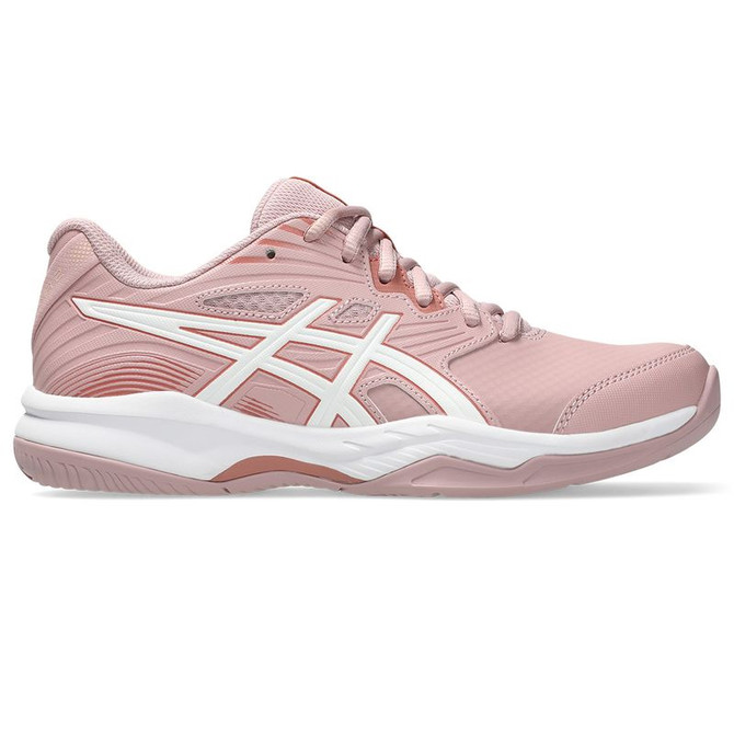 Asics Gel Renma 2 Womens Pickleball Shoe - Morganite/White