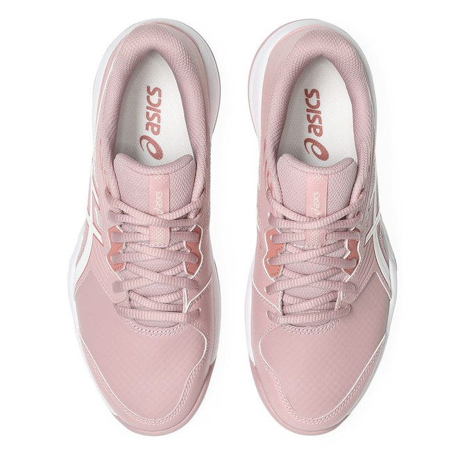 Asics Gel Renma 2 Womens Pickleball Shoe - Morganite/White - 6