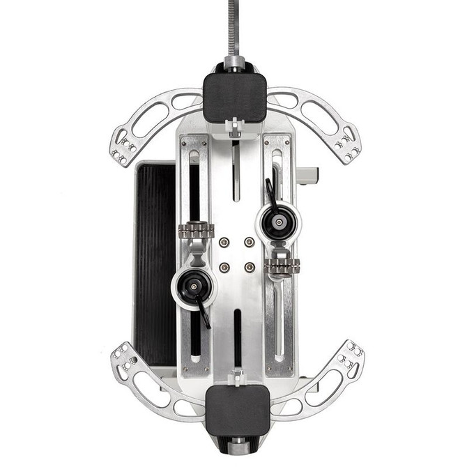 Tourna 350 CS Stringing Machine - 2