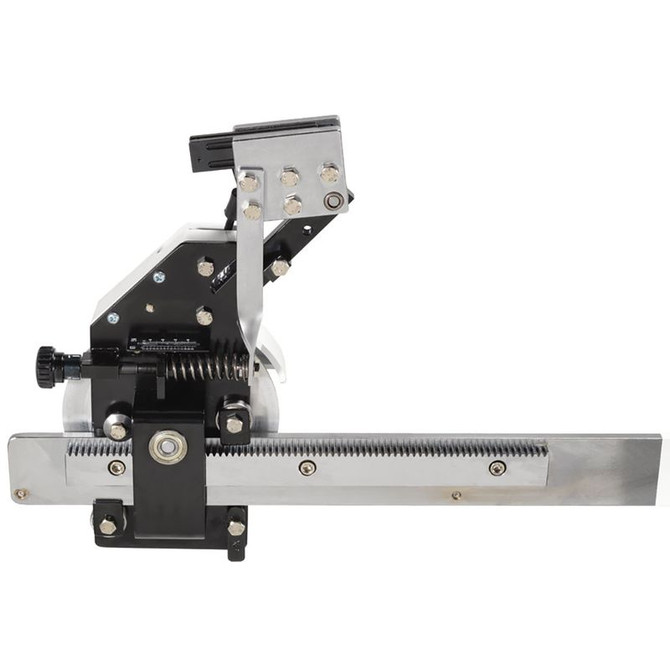 Tourna 350 CS Stringing Machine - 3