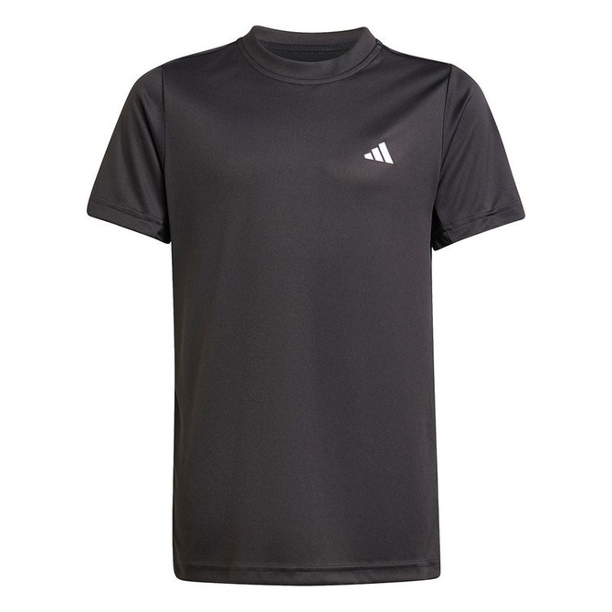 adidas Boys Club Tee Shirt - Black