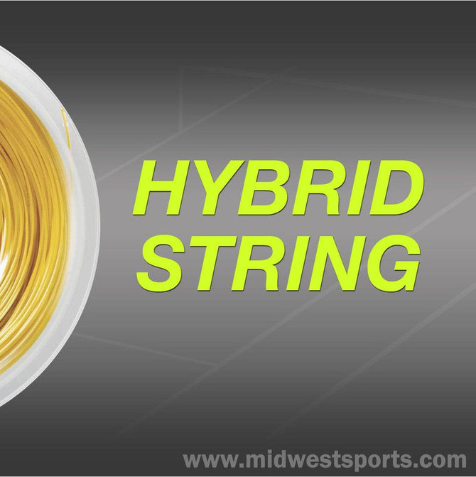 Solinco Hyper G 16G Tennis String Half Set