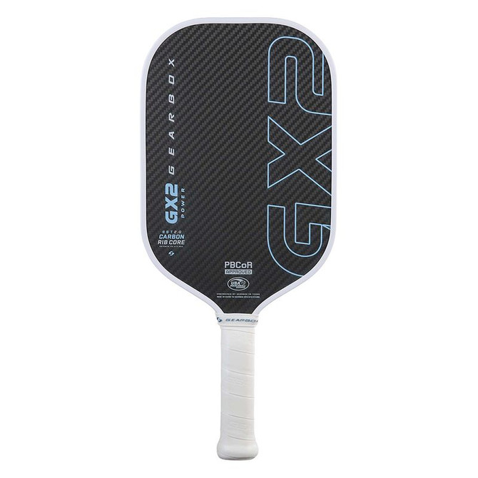 Gearbox GX2 Power Elongated Winter Pickleball Paddle